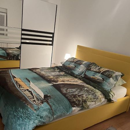 Apartment Пула Экстерьер фото