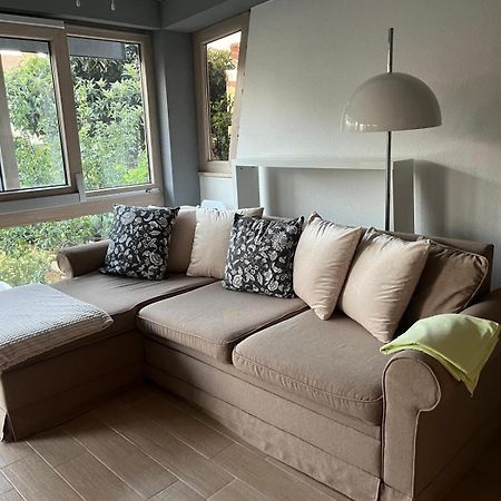 Apartment Пула Экстерьер фото