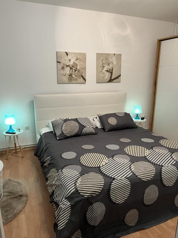 Apartment Пула Экстерьер фото