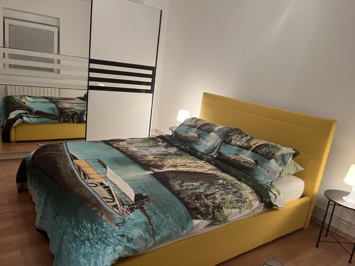 Apartment Пула Экстерьер фото