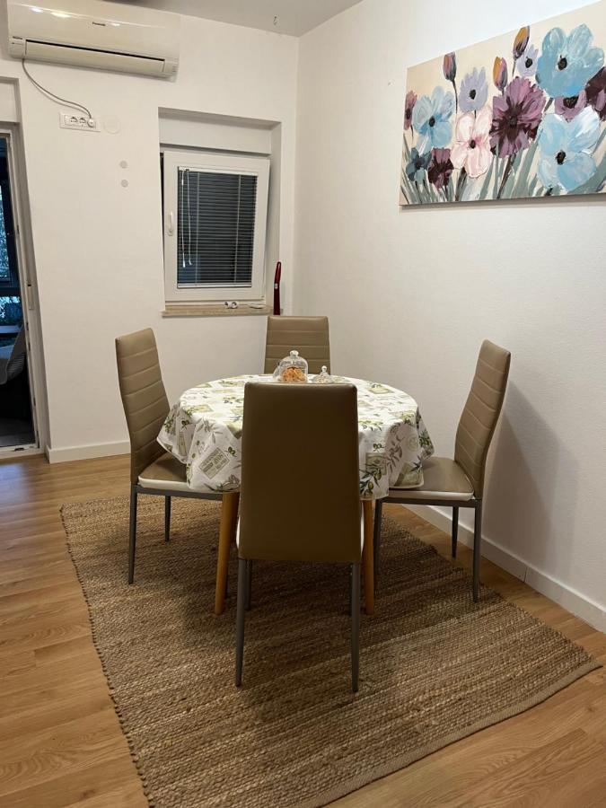 Apartment Пула Экстерьер фото