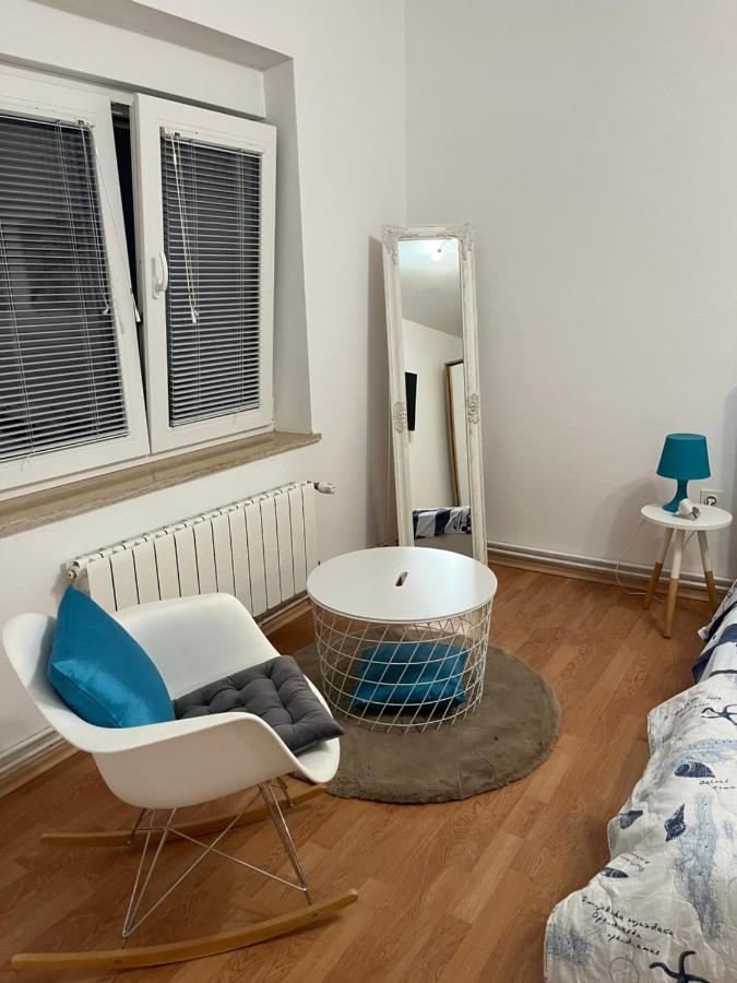 Apartment Пула Экстерьер фото