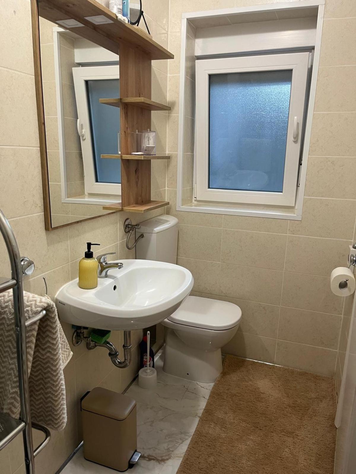 Apartment Пула Экстерьер фото