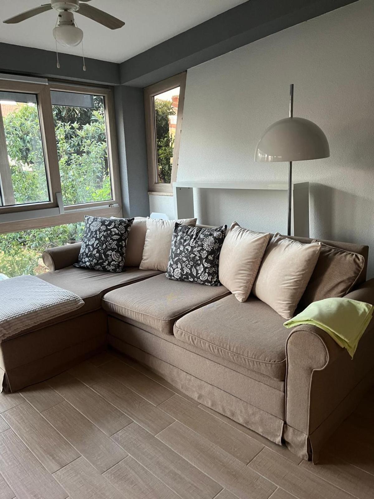 Apartment Пула Экстерьер фото