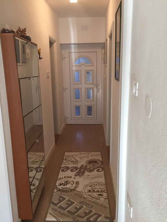 Apartment Пула Экстерьер фото