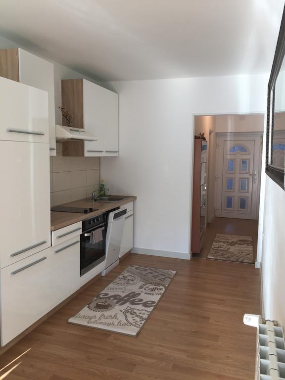 Apartment Пула Экстерьер фото